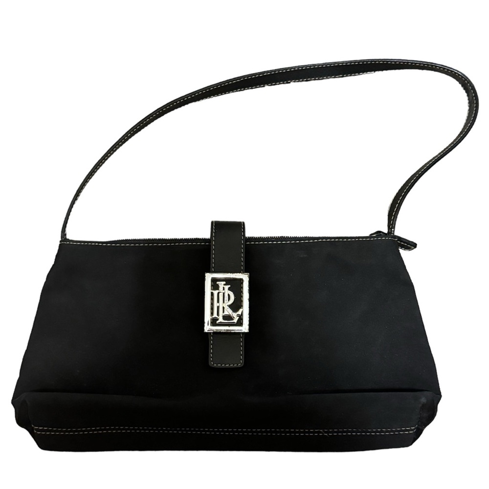 Lauren Ralph Lauren wristlet